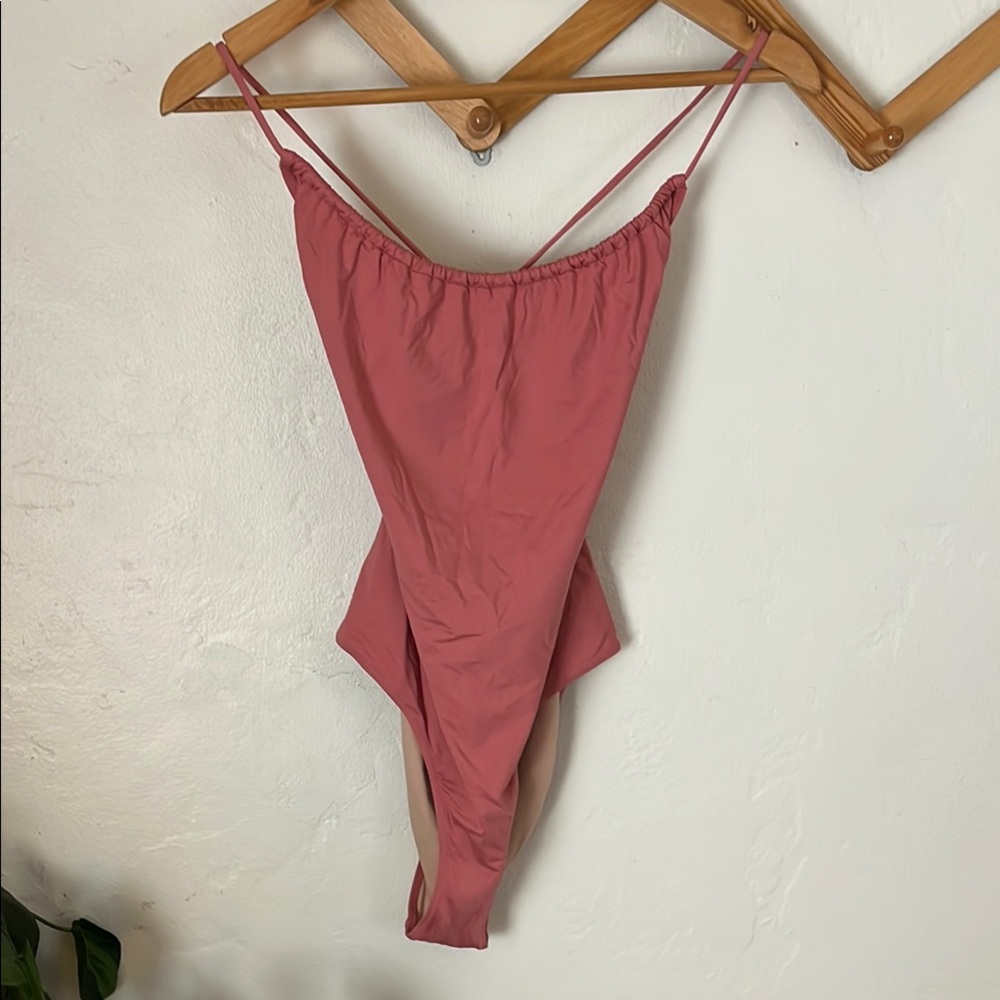 J.Crew Playa One piece